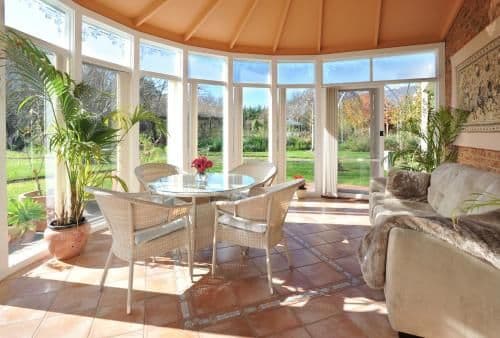 One Bedroom Villa