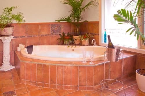 One Bedroom Villa