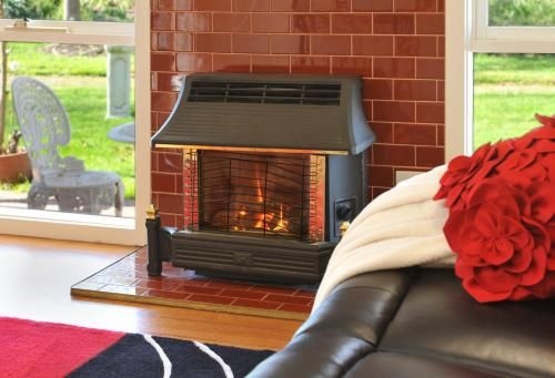 Lakeside Cottage Luxury B&B4