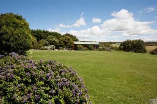 Buln Buln Cabins