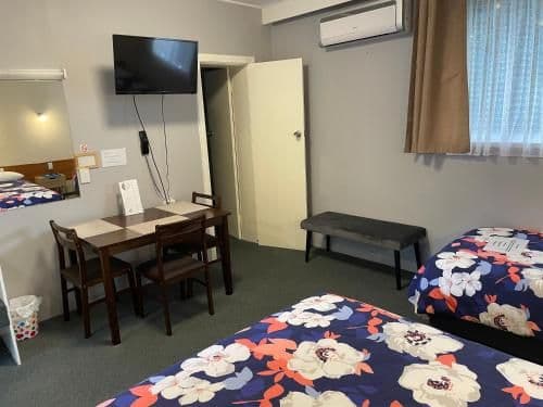Classic Double or Twin Room - Interconnecting