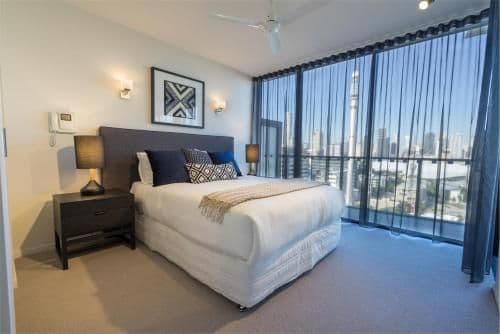 Three-Bedroom Skyhome