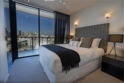 Three-Bedroom Skyhome
