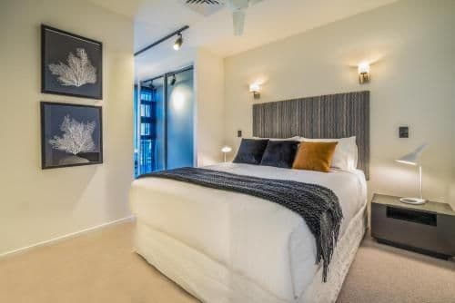Three-Bedroom Skyhome