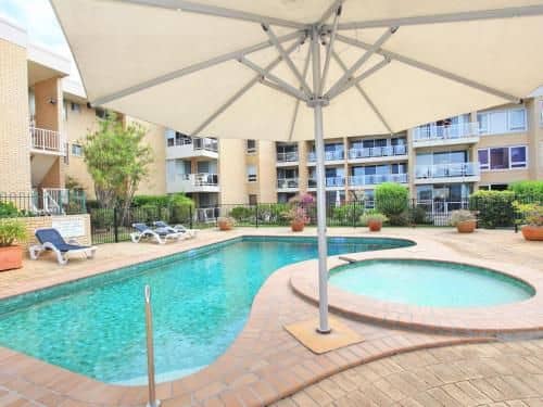 The Headlands 10 - 2 BDRM Apt Across from Alex Beach The Headlands 10 - 2 BDRM Apt Across from Alex Beach
