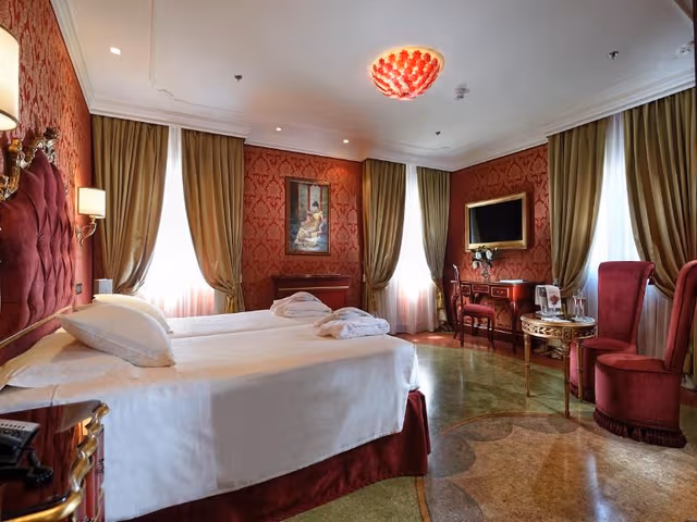 JUNIOR SUITE CLASSIC