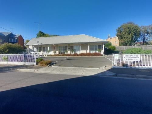 Geelong CBD Accommodation1