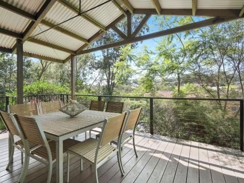 Avoca Beach Living - 84 Avoca Drive, Avoca Beach0