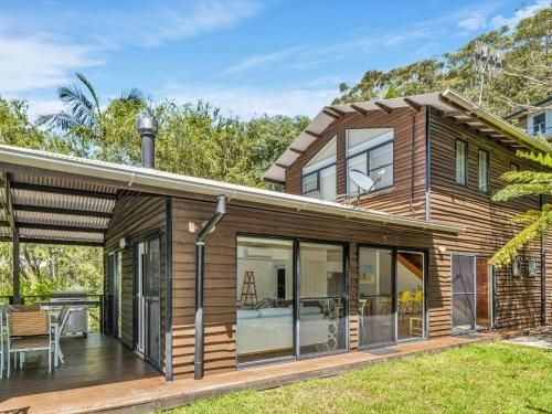 Avoca Beach Living - 84 Avoca Drive, Avoca Beach1
