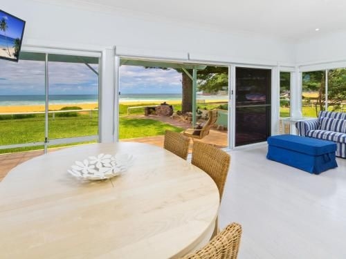 Beachside Bungalow #4 - 4/139 Avoca Drive, Avoca Beach0