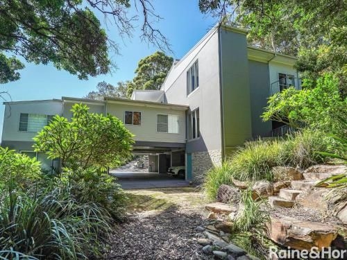 Coast - 3/42 Avoca Drive, Avoca Beach3