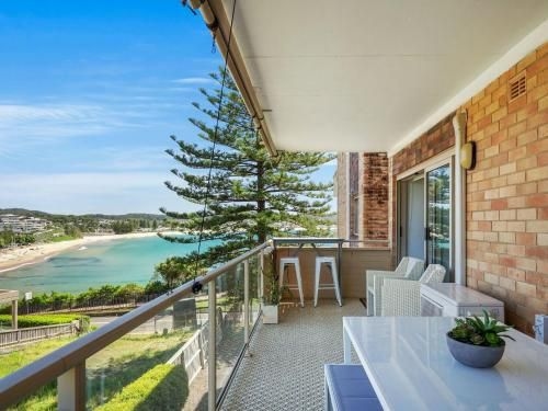 Cumbernauld #12 - 12/12 Terrigal Esp, Terrigal1