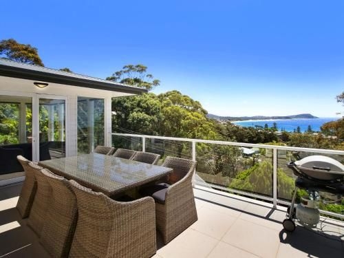 Ocean Breeze - 41 Kurrawyba Avenue, Terrigal0