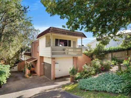 Whiting Escape - 2/13 Whiting Avenue, Terrigal1