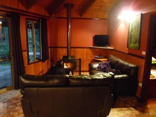 Wrenwood Chalets1