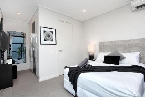 Apartment - Split Level