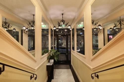 Apartment - Split Level