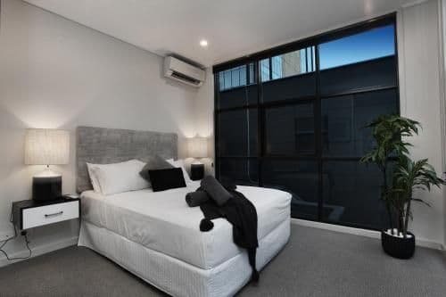Apartment - Split Level