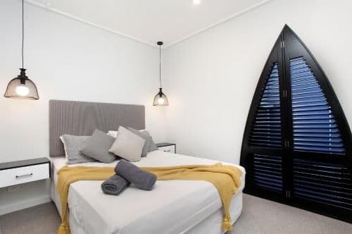 Apartment - Split Level