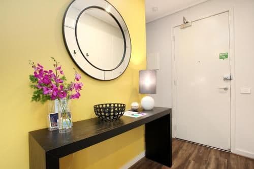 Apartment - Split Level