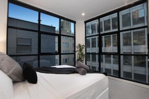 Apartment - Split Level
