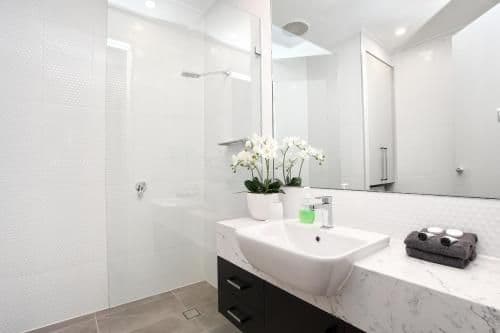 Apartment - Split Level