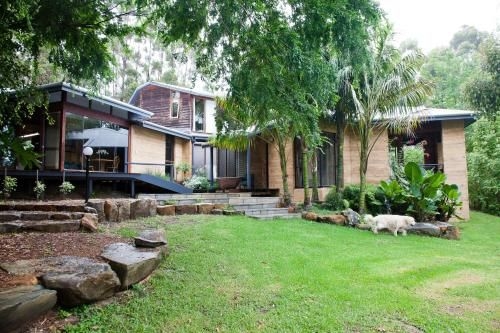 Anagama House & Studio4