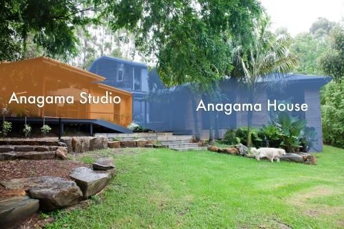 Anagama House & Studio3