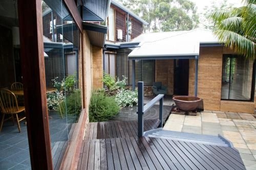 Anagama House & Studio2
