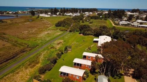 Pelican Waters Holiday Park0