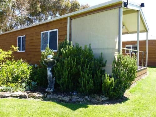 Accessible Cabin
