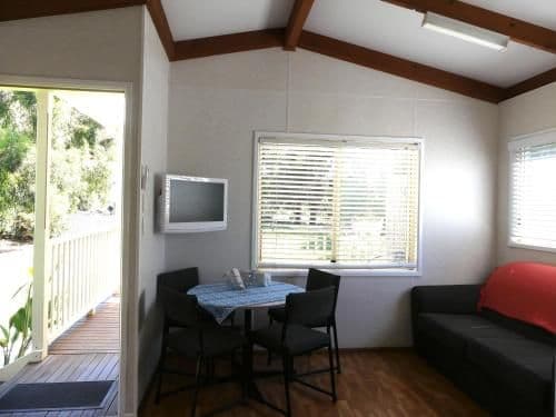 Budget Cabin
