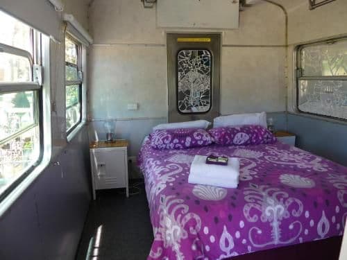 Family Suite - Unique Train