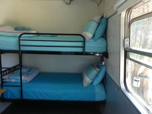 Family Suite - Unique Train