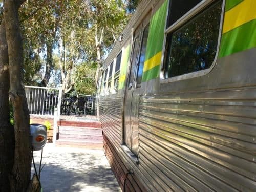 Family Suite - Unique Train