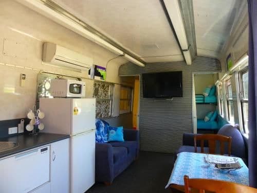 Family Suite - Unique Train