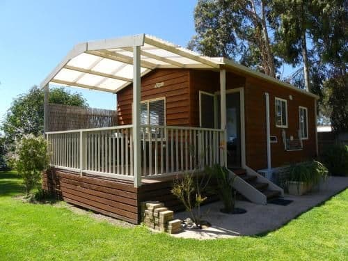 Budget Cabin