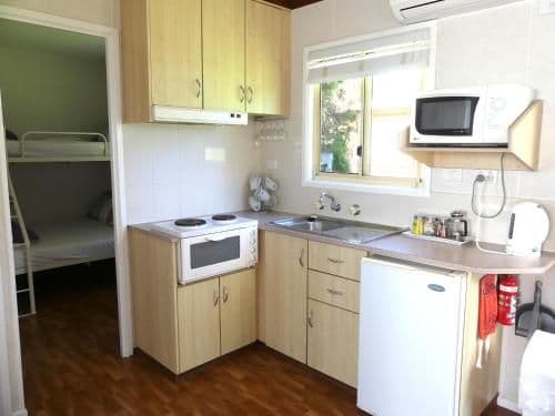 Budget Cabin