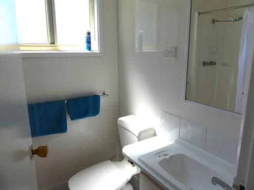 Budget Cabin