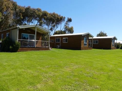Pelican Waters Holiday Park2