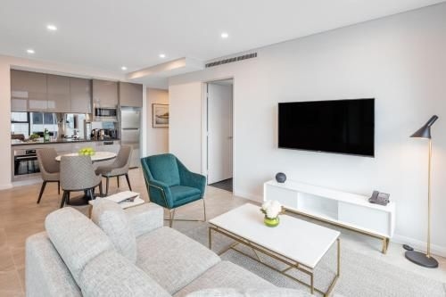 Meriton Suites Sussex Street3