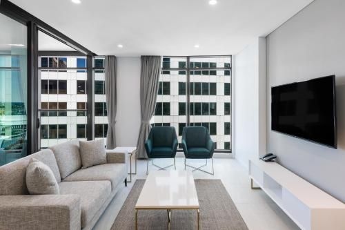 Meriton Suites Sussex Street4