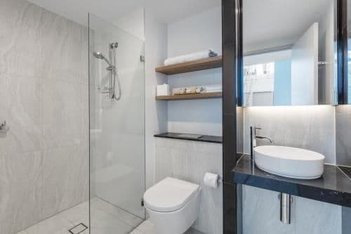 Three-Bedroom Grand Darling Penthouse