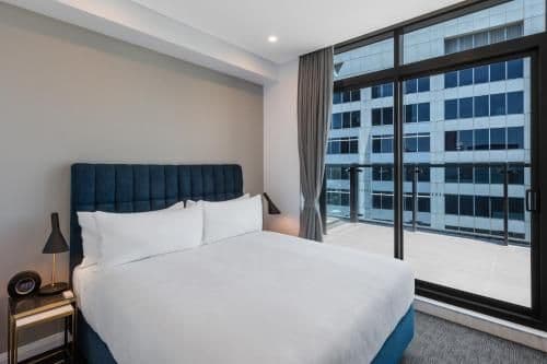 Three-Bedroom Grand Darling Penthouse