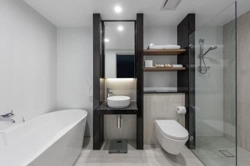 Three-Bedroom Grand Darling Penthouse
