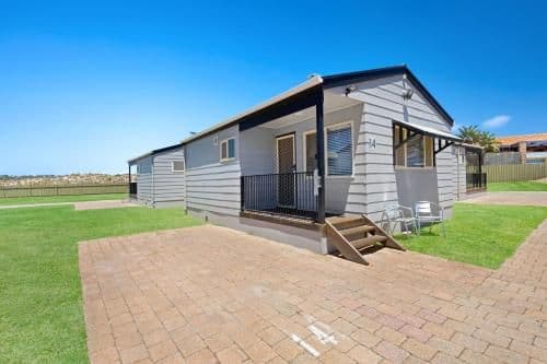 Bungalow