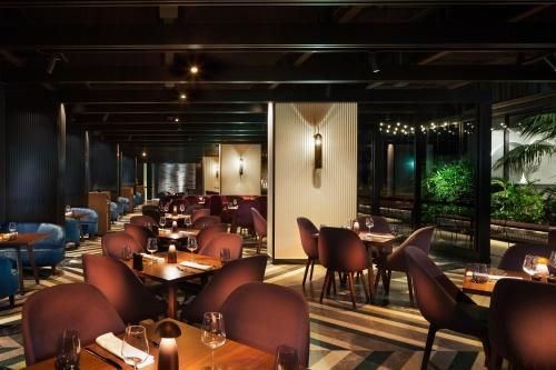 โรงแรมเวสต์ ซิดนีย์, คูริโอ คอลเลคชั่น บาย ฮิลตัน (West Hotel Sydney, Curio Collection By Hilton)3