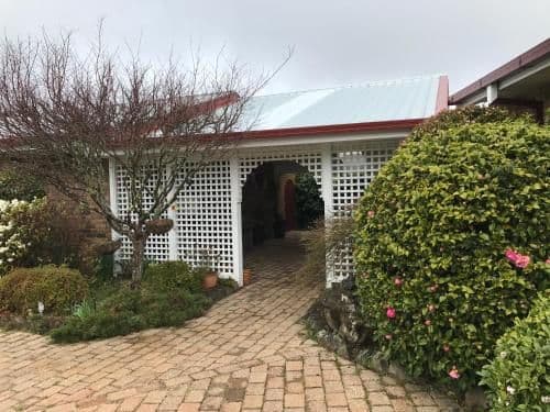 Chalet
