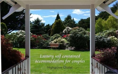 Highgrove Highgrove