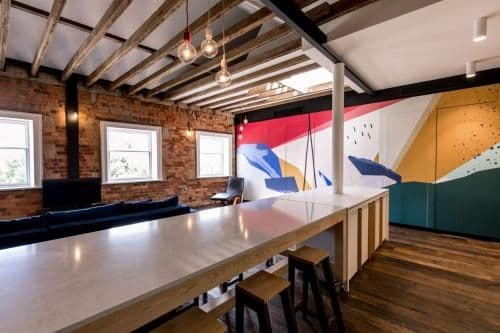 Two-Bedroom Apartment - The Polly